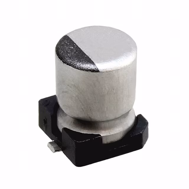 UWG1V3R3MCL1GB Nichicon  Aluminum Electrolytic Capacitors